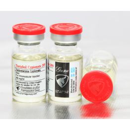 Pharma Guru Testabol Enanthate 250 мг 10 мл